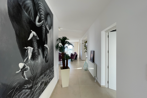 Villa a Palmanova, Mallorca, Palmanova - € 9.800/mes | Ref: EE2106 - foto 6